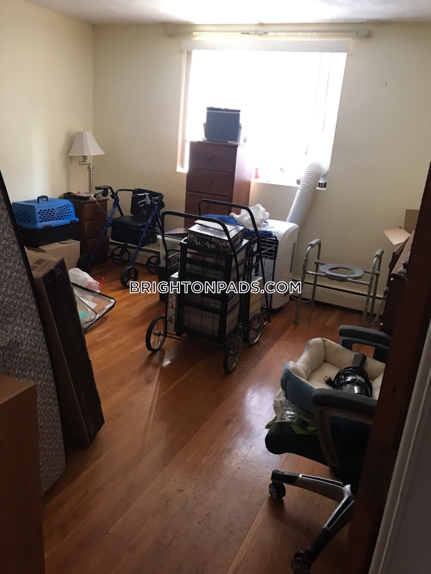 BOSTON - BRIGHTON - BRIGHTON CENTER - 1 Bed, 1 Bath - Image 7