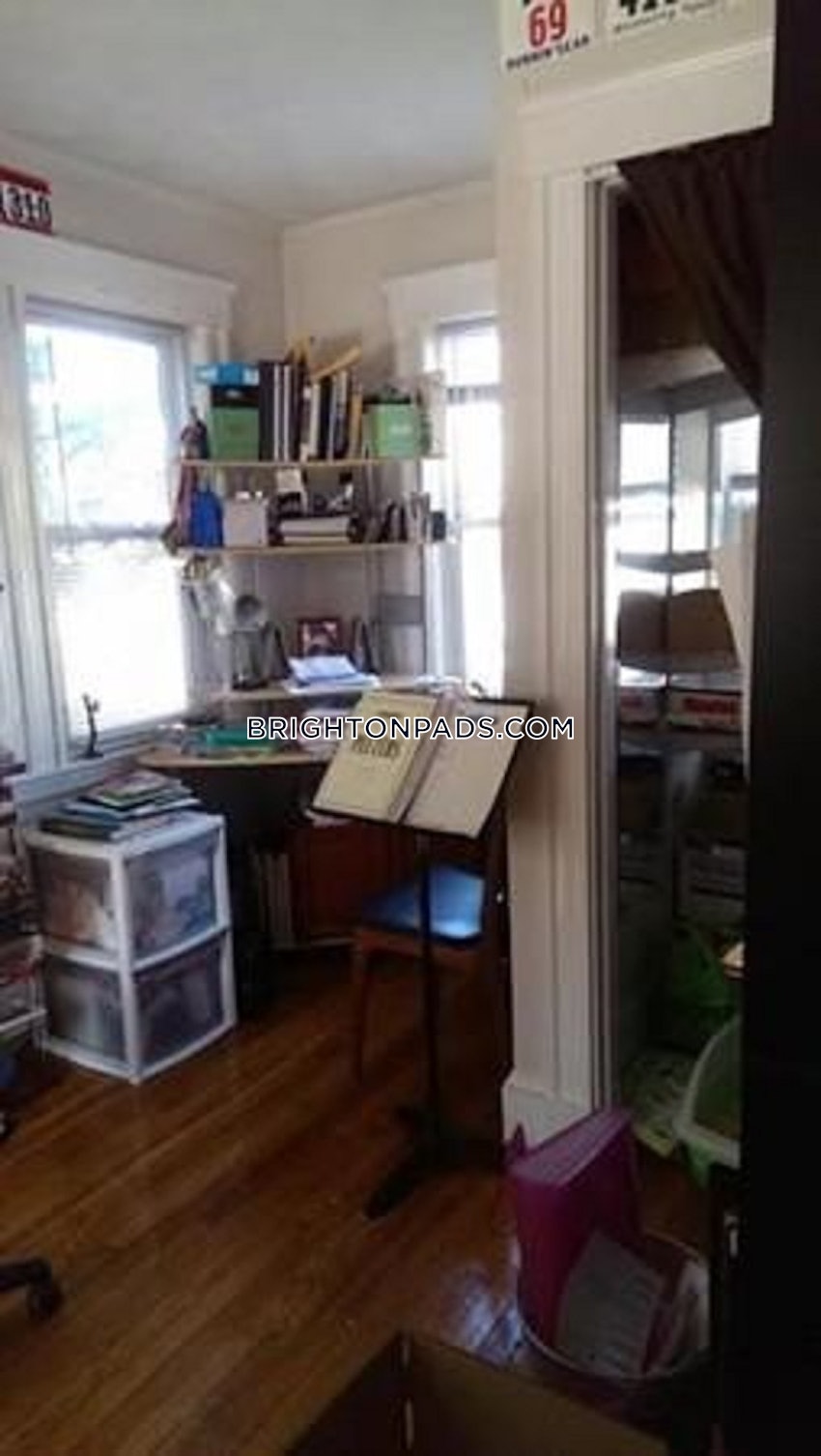 BOSTON - BRIGHTON - BRIGHTON CENTER - 4 Beds, 2 Baths - Image 10