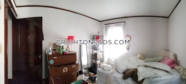 Boston - 3 Beds, 1 Baths