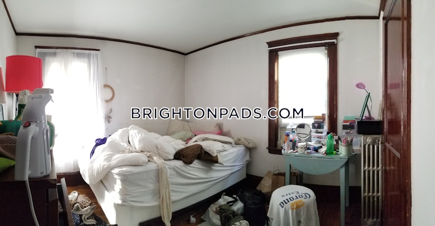 BOSTON - BRIGHTON - BRIGHTON CENTER - 3 Beds, 1 Bath - Image 3