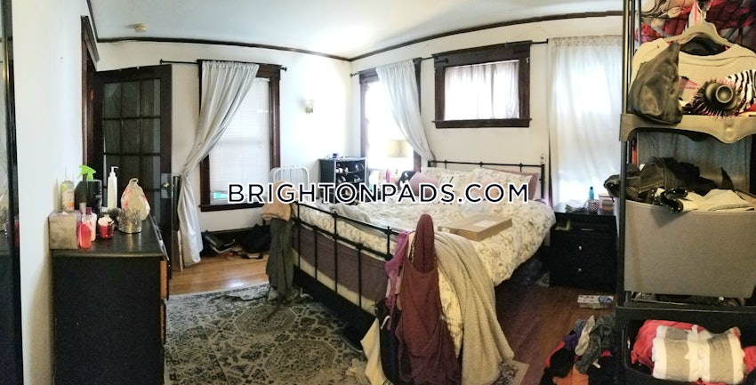 BOSTON - BRIGHTON - BRIGHTON CENTER - 3 Beds, 1 Bath - Image 4