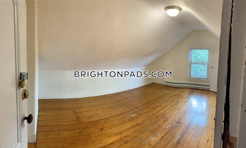 BOSTON - BRIGHTON - BRIGHTON CENTER - 4 Beds, 2 Baths - Image 11