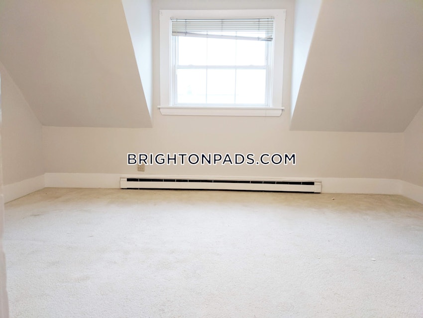 BOSTON - BRIGHTON - OAK SQUARE - 3 Beds, 1 Bath - Image 22