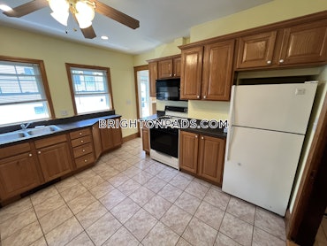 Brighton Center - Brighton, Boston, MA - 2 Beds, 1 Bath - $3,150 - ID#4567385