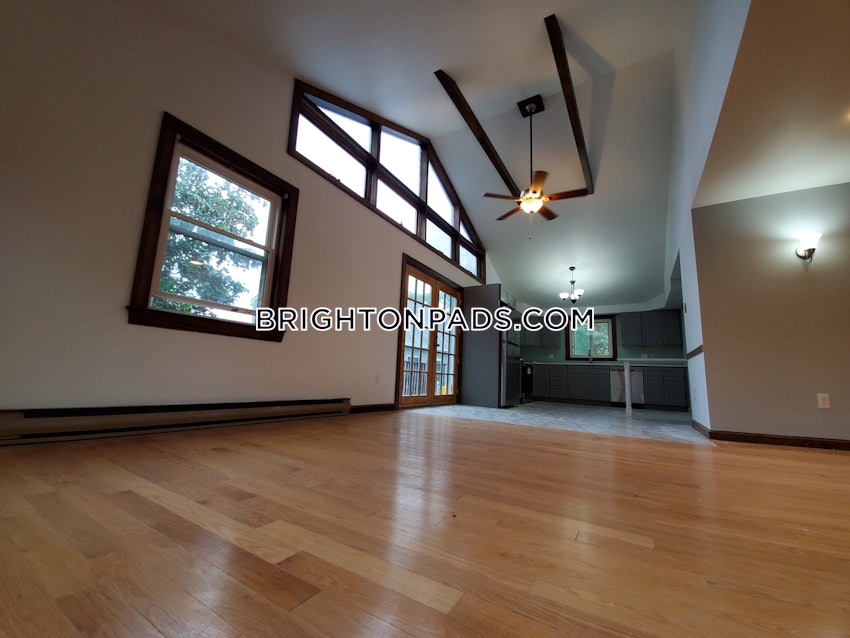 BOSTON - BRIGHTON - BRIGHTON CENTER - 4 Beds, 2 Baths - Image 46