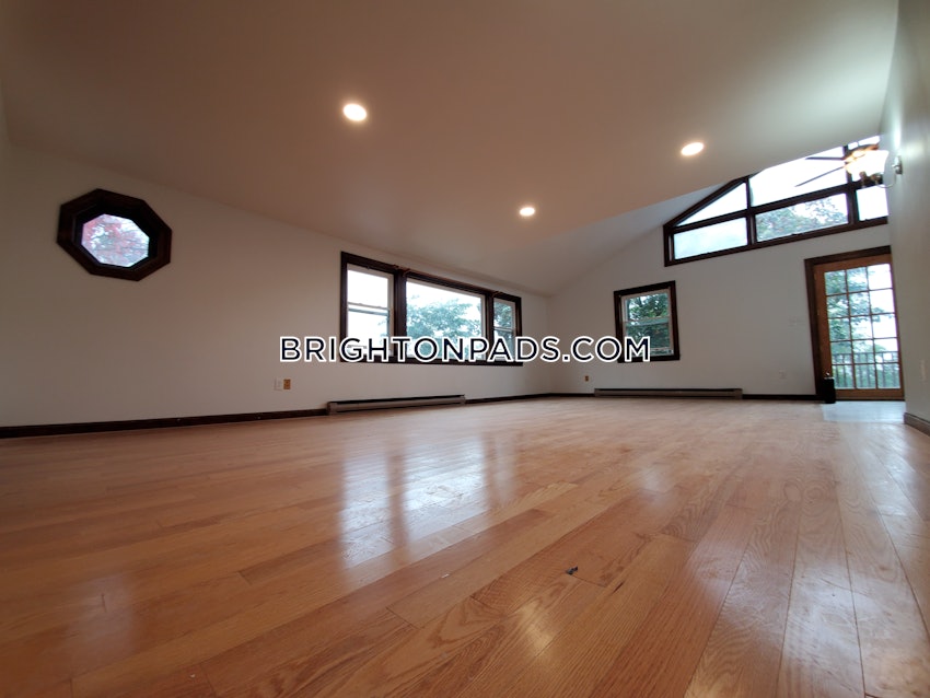 BOSTON - BRIGHTON - BRIGHTON CENTER - 4 Beds, 2 Baths - Image 21