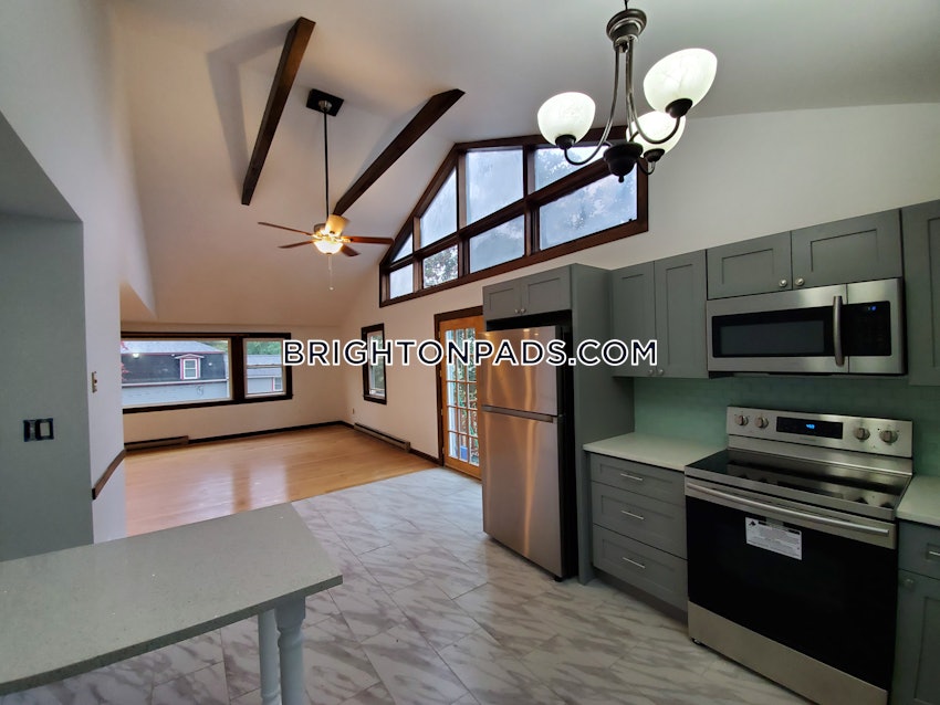 BOSTON - BRIGHTON - BRIGHTON CENTER - 4 Beds, 2 Baths - Image 17