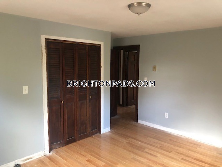 BOSTON - BRIGHTON - BRIGHTON CENTER - 4 Beds, 2 Baths - Image 39