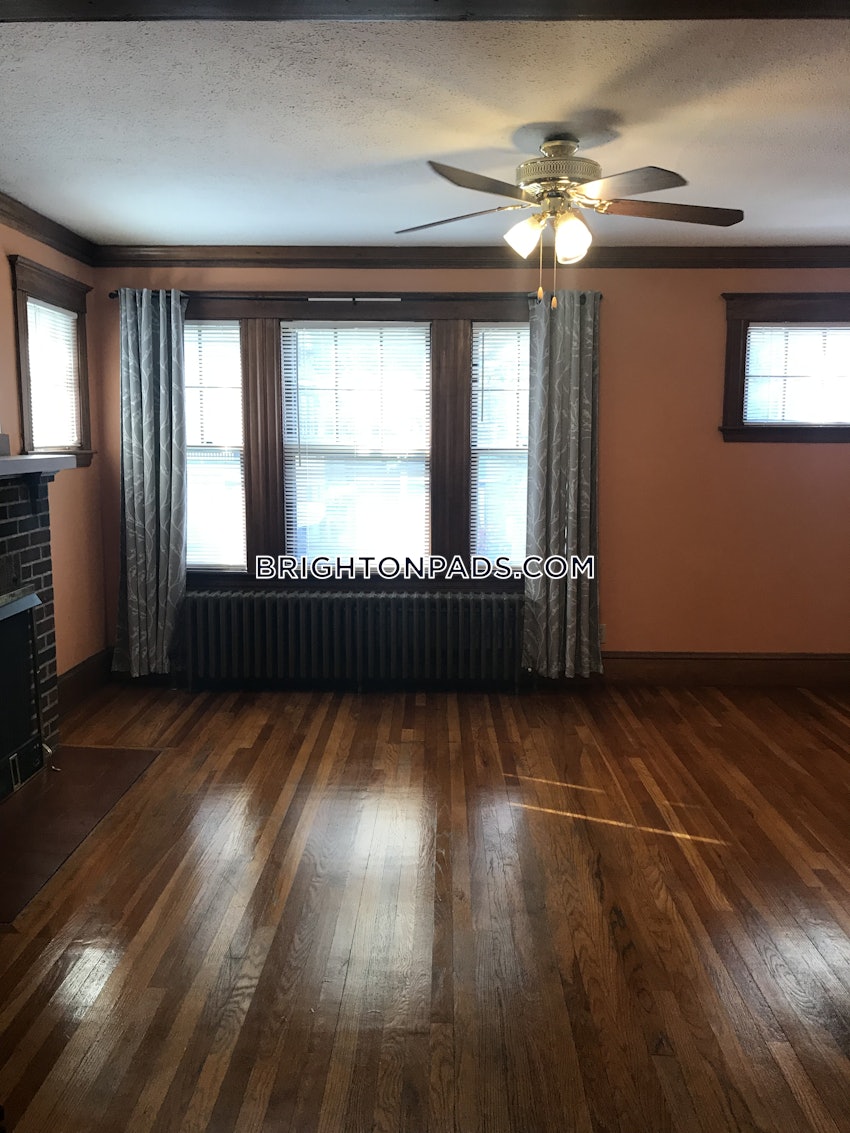 BOSTON - BRIGHTON - BRIGHTON CENTER - 3 Beds, 1 Bath - Image 21