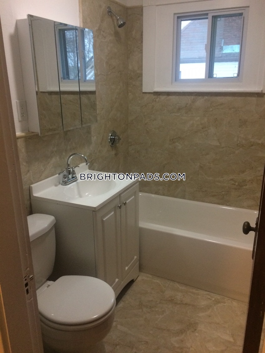 BOSTON - BRIGHTON - BRIGHTON CENTER - 4 Beds, 2 Baths - Image 2