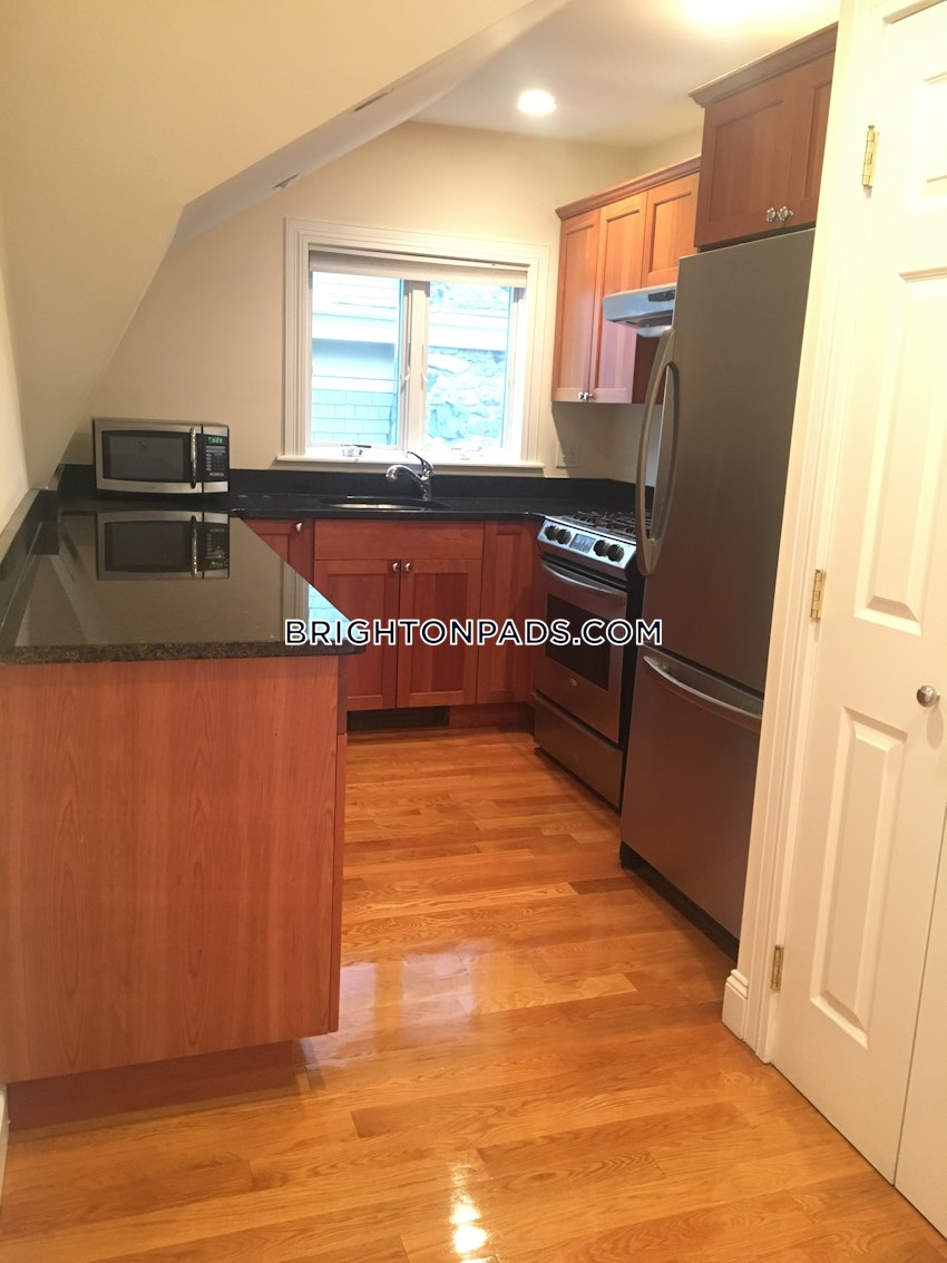 BOSTON - BRIGHTON - CLEVELAND CIRCLE - 2 Beds, 1 Bath - Image 1