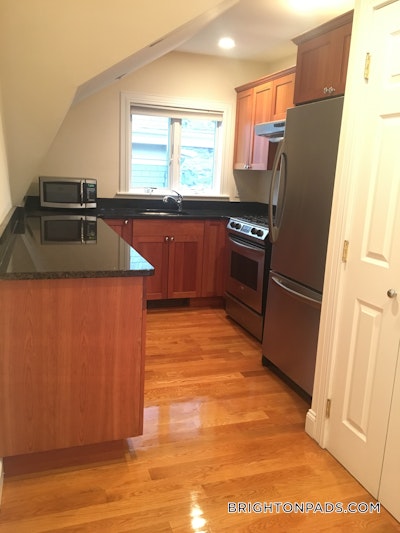 Brighton Apartment for rent 2 Bedrooms 1 Bath Boston - $2,750