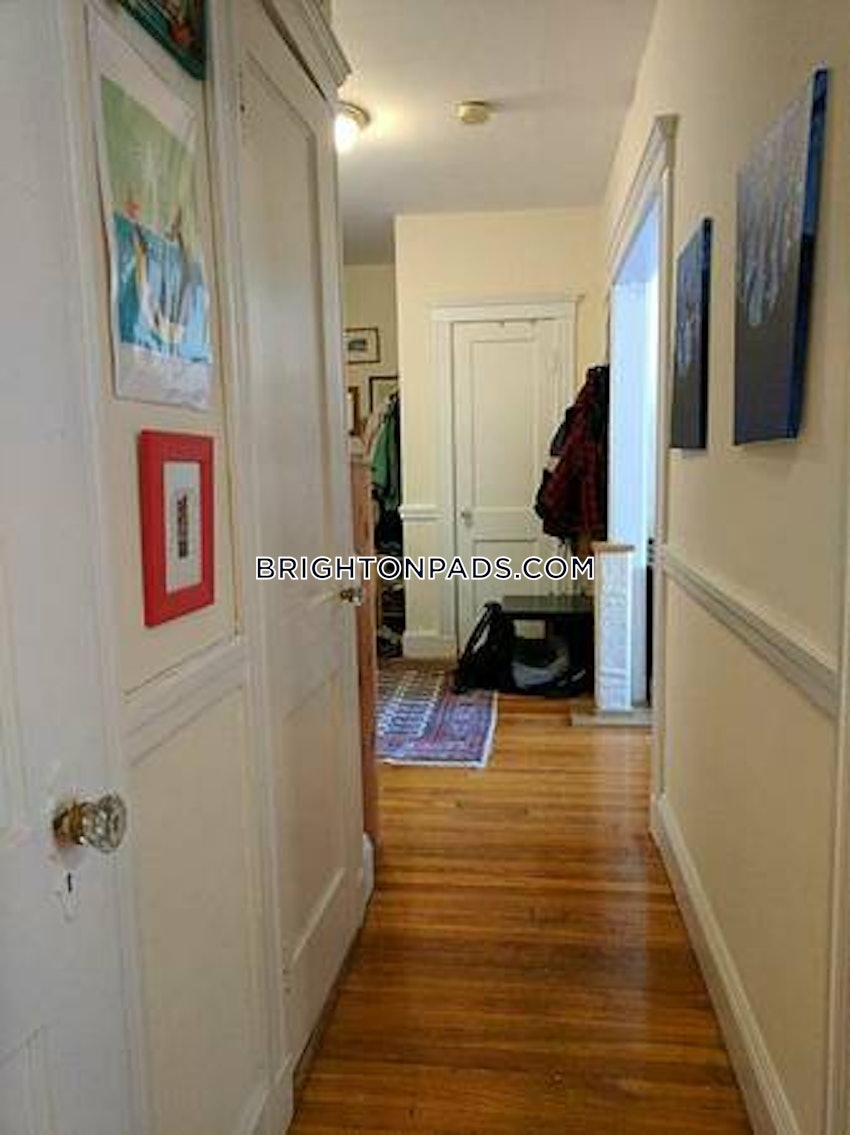 BOSTON - BRIGHTON - CLEVELAND CIRCLE - 1 Bed, 1 Bath - Image 4