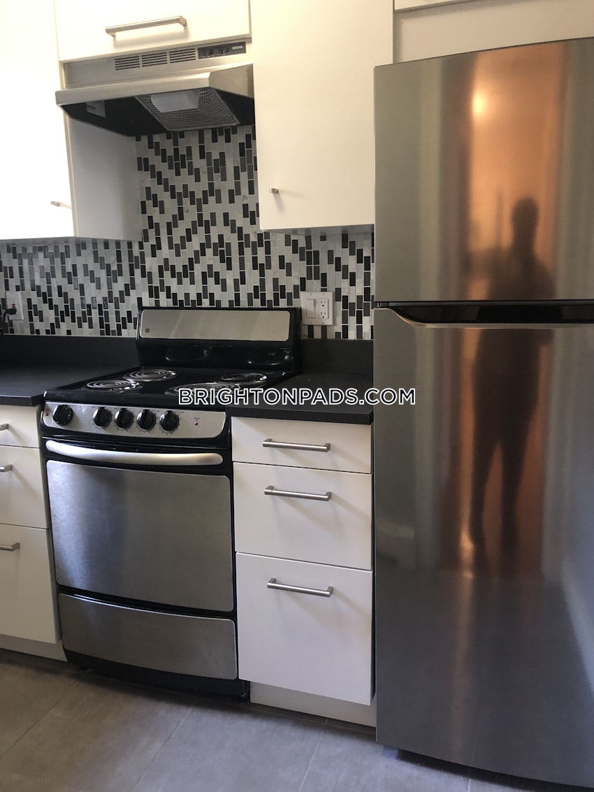 BOSTON - BRIGHTON- WASHINGTON ST./ ALLSTON ST. - 1 Bed, 1 Bath - Image 6