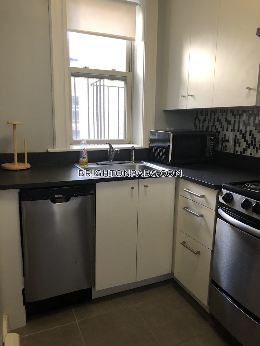 BOSTON - BRIGHTON- WASHINGTON ST./ ALLSTON ST. - 1 Bed, 1 Bath - Image 4