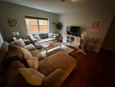 Cleveland Circle - Brighton, Boston, MA - 2 Beds, 1 Bath - $3,050 - ID#4523812