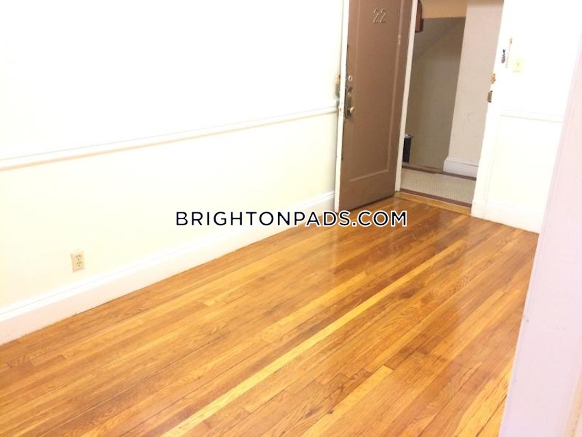 BOSTON - BRIGHTON - CLEVELAND CIRCLE - 1 Bed, 1 Bath - Image 2