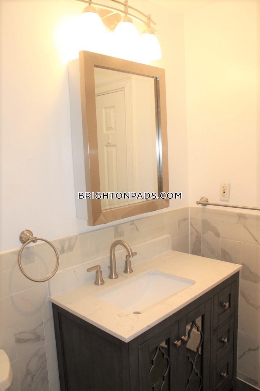 BOSTON - BRIGHTON - CLEVELAND CIRCLE - 3 Beds, 1 Bath - Image 21