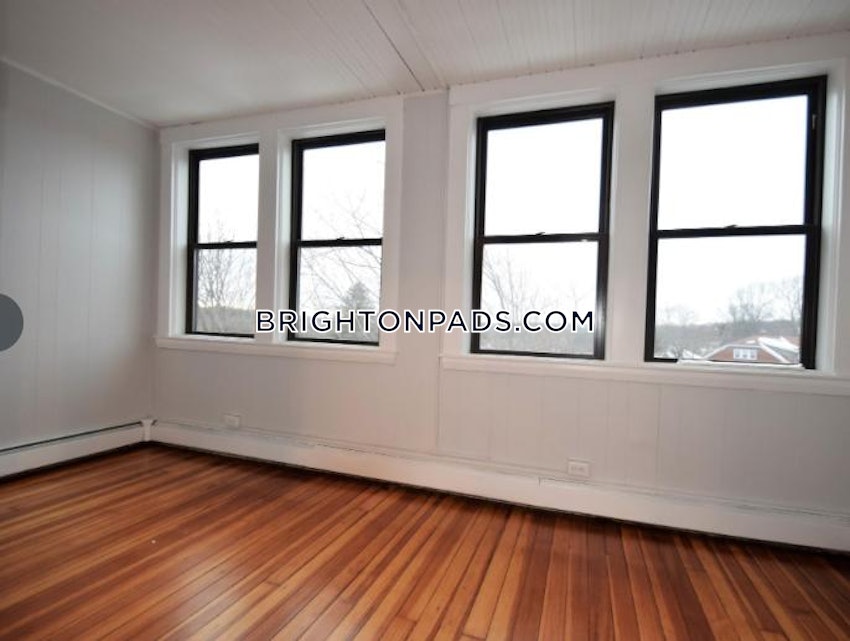 BOSTON - BRIGHTON - CLEVELAND CIRCLE - 1 Bed, 1 Bath - Image 3