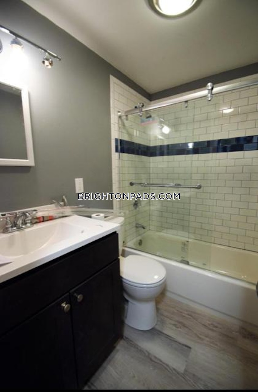 BOSTON - BRIGHTON - CLEVELAND CIRCLE - 1 Bed, 1 Bath - Image 2