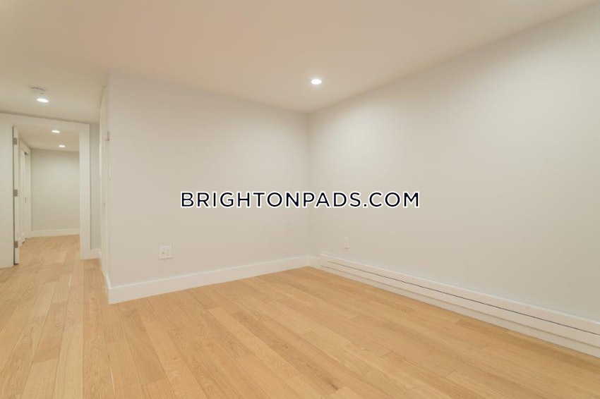 BOSTON - BRIGHTON - CLEVELAND CIRCLE - 1 Bed, 1 Bath - Image 3