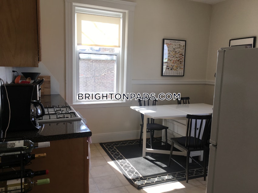 BOSTON - BRIGHTON- WASHINGTON ST./ ALLSTON ST. - 1 Bed, 1 Bath - Image 29