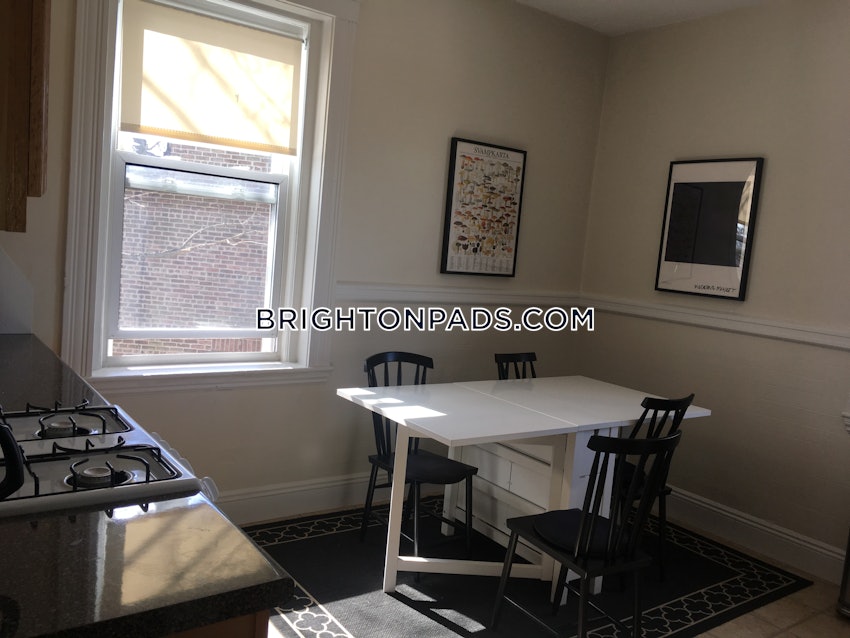 BOSTON - BRIGHTON- WASHINGTON ST./ ALLSTON ST. - 1 Bed, 1 Bath - Image 28