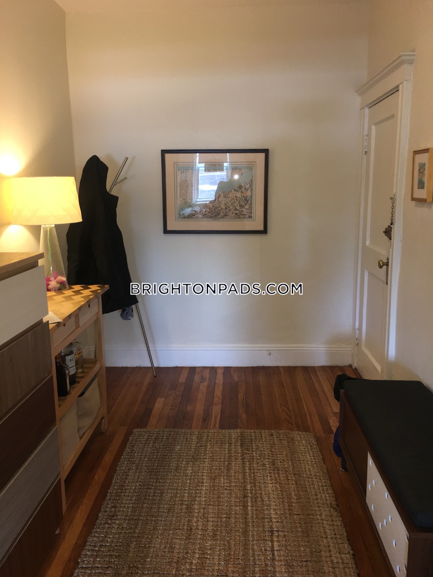 BOSTON - BRIGHTON- WASHINGTON ST./ ALLSTON ST. - 1 Bed, 1 Bath - Image 5