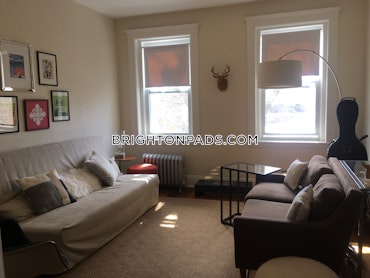 Boston - 1 Beds, 1 Baths