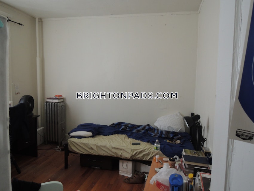 BOSTON - BRIGHTON - CLEVELAND CIRCLE - 2 Beds, 1 Bath - Image 1