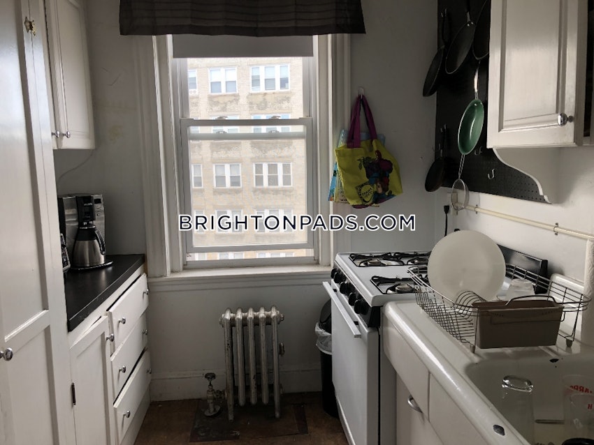 BOSTON - BRIGHTON - CLEVELAND CIRCLE - 2 Beds, 1 Bath - Image 2