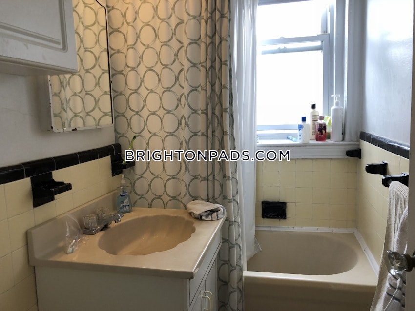 BOSTON - BRIGHTON - CLEVELAND CIRCLE - 2 Beds, 1 Bath - Image 13