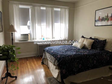 Boston - 2 Beds, 1 Baths