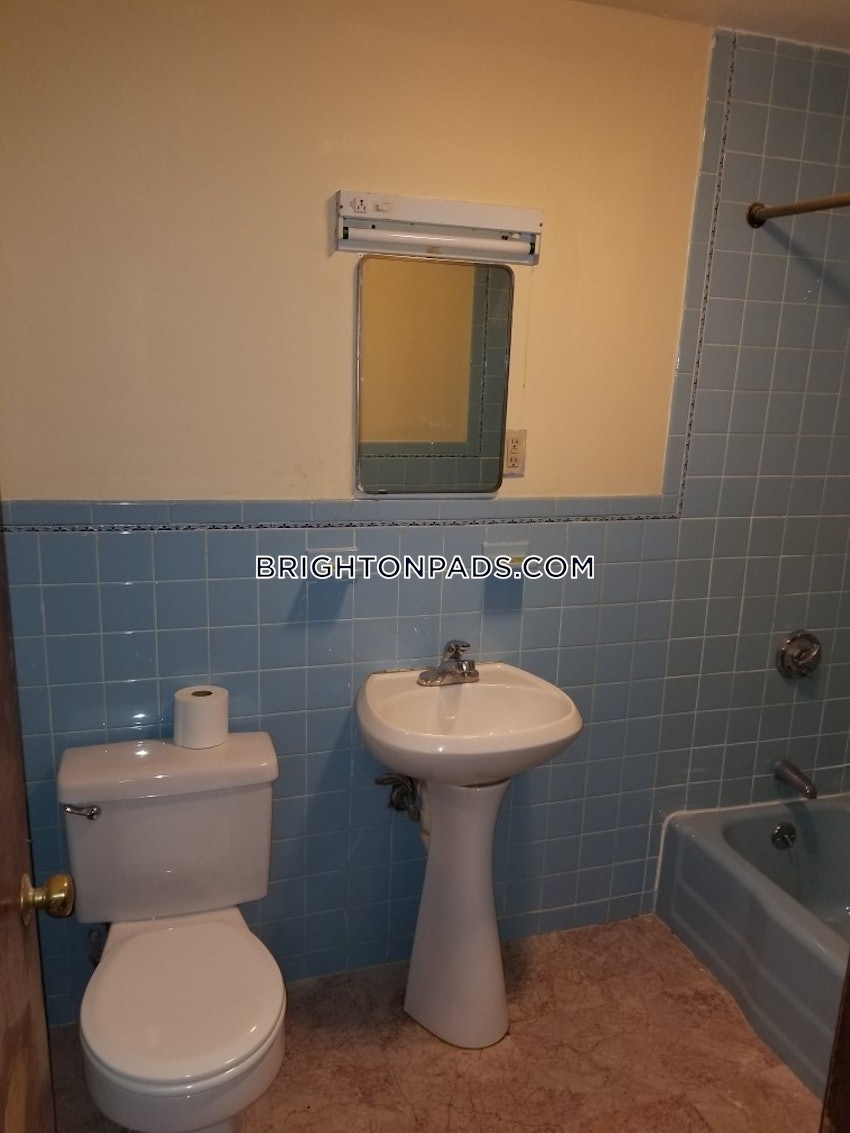 BOSTON - BRIGHTON - CLEVELAND CIRCLE - Studio , 1 Bath - Image 19