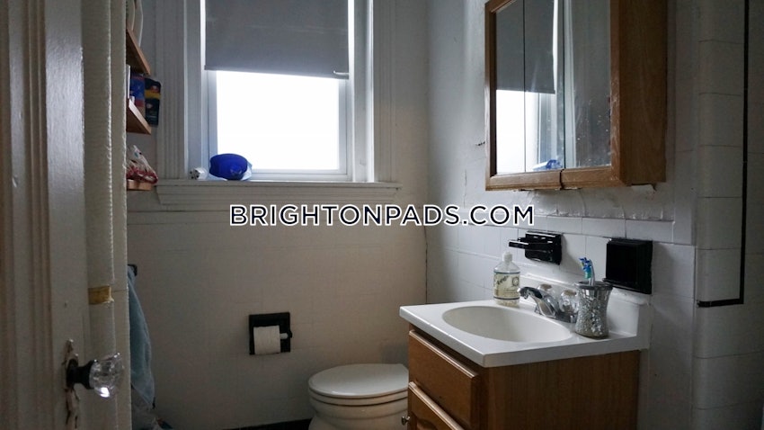 BOSTON - BRIGHTON - CLEVELAND CIRCLE - 2 Beds, 1 Bath - Image 23