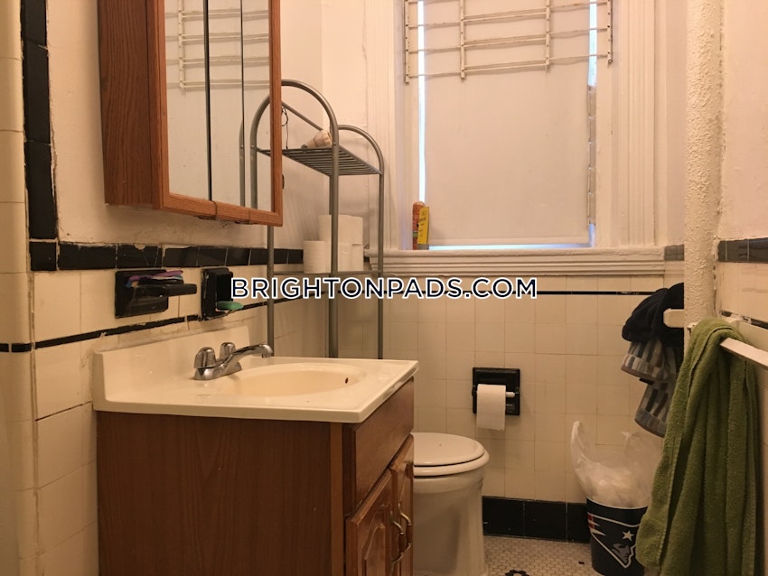 BOSTON - BRIGHTON - CLEVELAND CIRCLE - 2 Beds, 1 Bath - Image 40