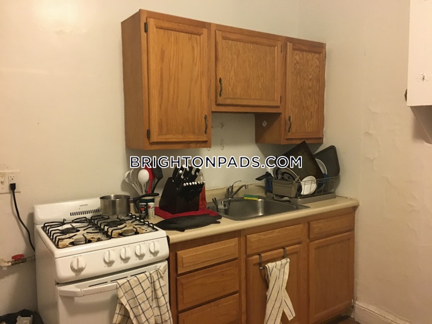 BOSTON - BRIGHTON - CLEVELAND CIRCLE - 2 Beds, 1 Bath - Image 4