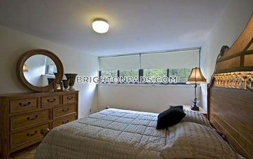 Cleveland Circle - Brighton, Boston, MA - 2 Beds, 1 Bath - $2,800 - ID#4624023