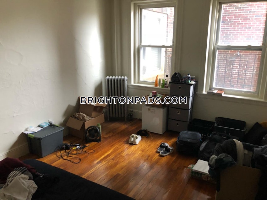 BOSTON - BRIGHTON - CLEVELAND CIRCLE - 1 Bed, 1 Bath - Image 16