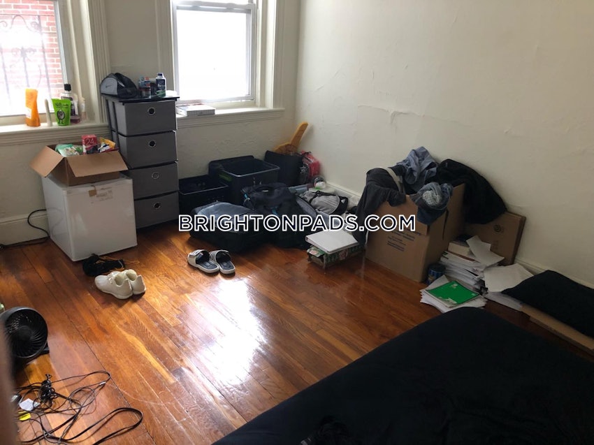 BOSTON - BRIGHTON - CLEVELAND CIRCLE - 1 Bed, 1 Bath - Image 15