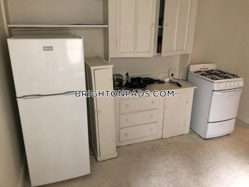 BOSTON - BRIGHTON - CLEVELAND CIRCLE - 1 Bed, 1 Bath - Image 2