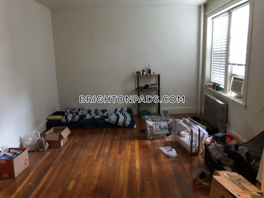 BOSTON - BRIGHTON - CLEVELAND CIRCLE - 1 Bed, 1 Bath - Image 13