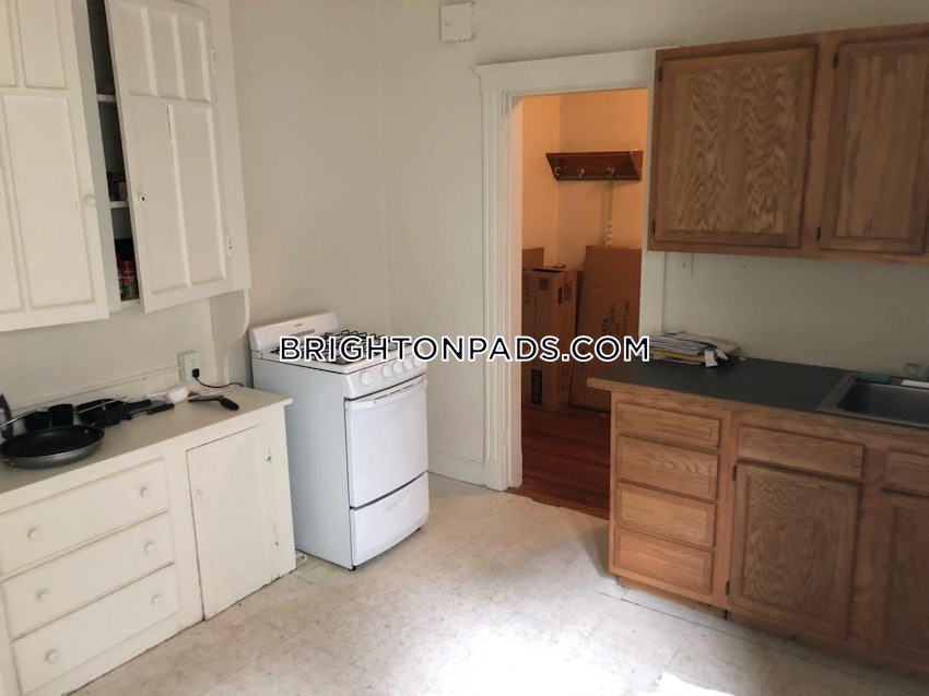 BOSTON - BRIGHTON - CLEVELAND CIRCLE - 1 Bed, 1 Bath - Image 4