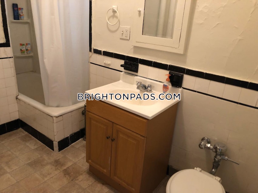 BOSTON - BRIGHTON - CLEVELAND CIRCLE - 1 Bed, 1 Bath - Image 27