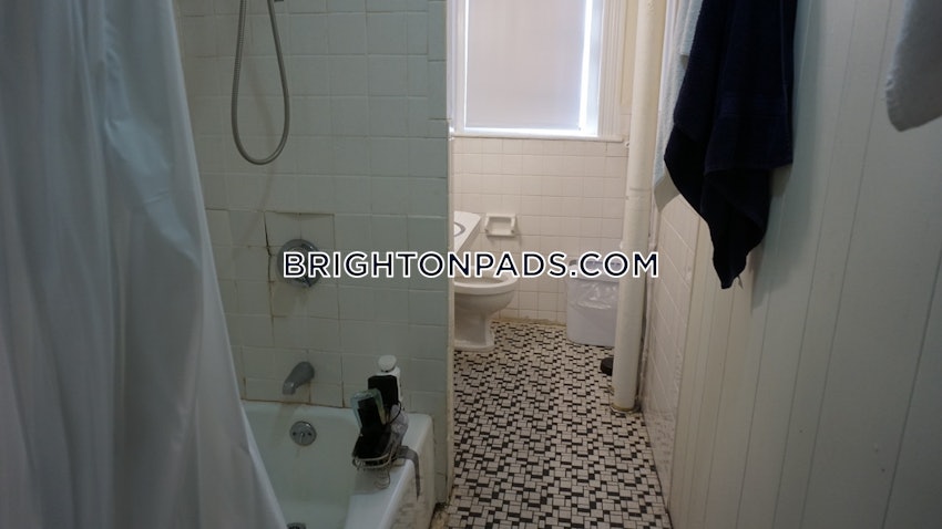 BOSTON - BRIGHTON - CLEVELAND CIRCLE - 2 Beds, 1 Bath - Image 46