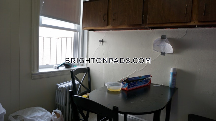 BOSTON - BRIGHTON - CLEVELAND CIRCLE - 2 Beds, 1 Bath - Image 25