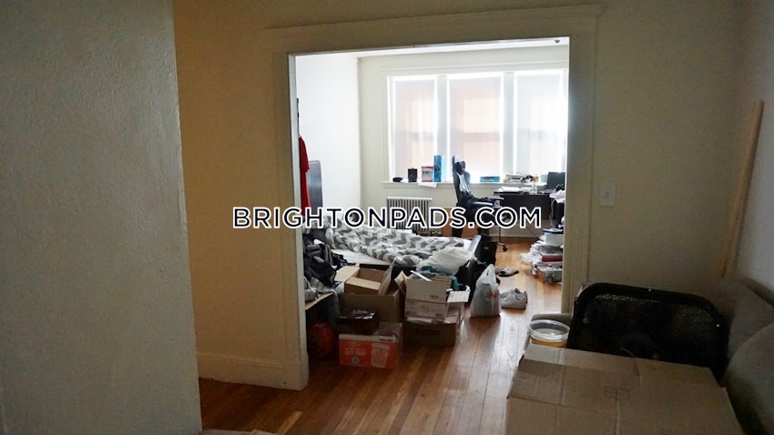 BOSTON - BRIGHTON - CLEVELAND CIRCLE - 2 Beds, 1 Bath - Image 26