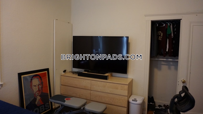 BOSTON - BRIGHTON - CLEVELAND CIRCLE - 2 Beds, 1 Bath - Image 2