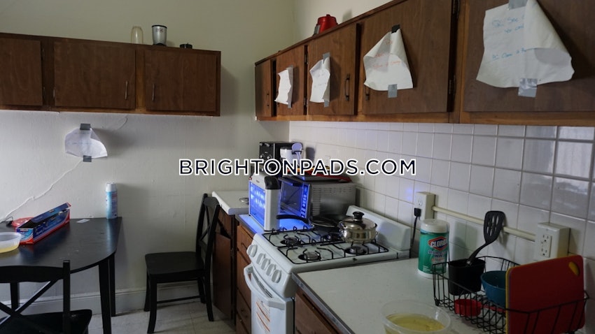 BOSTON - BRIGHTON - CLEVELAND CIRCLE - 2 Beds, 1 Bath - Image 6