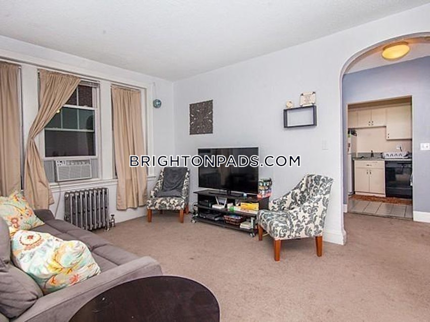 BOSTON - BRIGHTON - BRIGHTON CENTER - 1 Bed, 1 Bath - Image 2